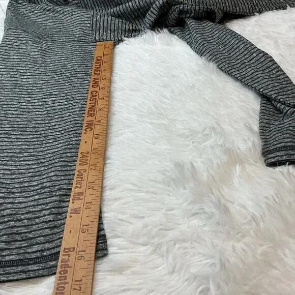 T By Talbots Petite Xl Mock Neck Women’s Pullover Sweater long sleeve nwt - Picture 9 of 9